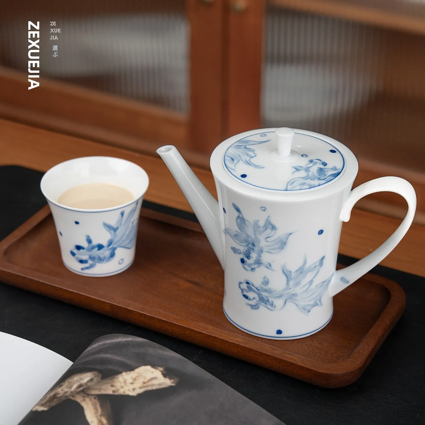 手作り陶器茶壺を選ぶなら、この1点が最も大切？