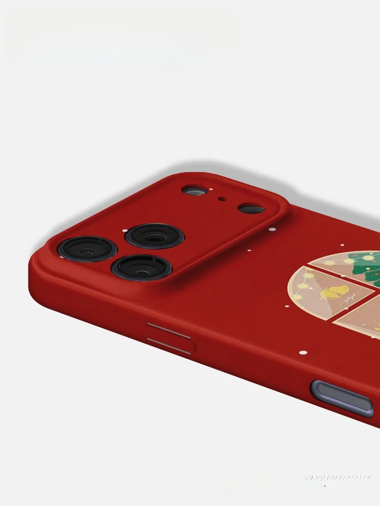 雪だるまスマホケースを手作りにするべきか？そのメリットと選び方を徹底解説