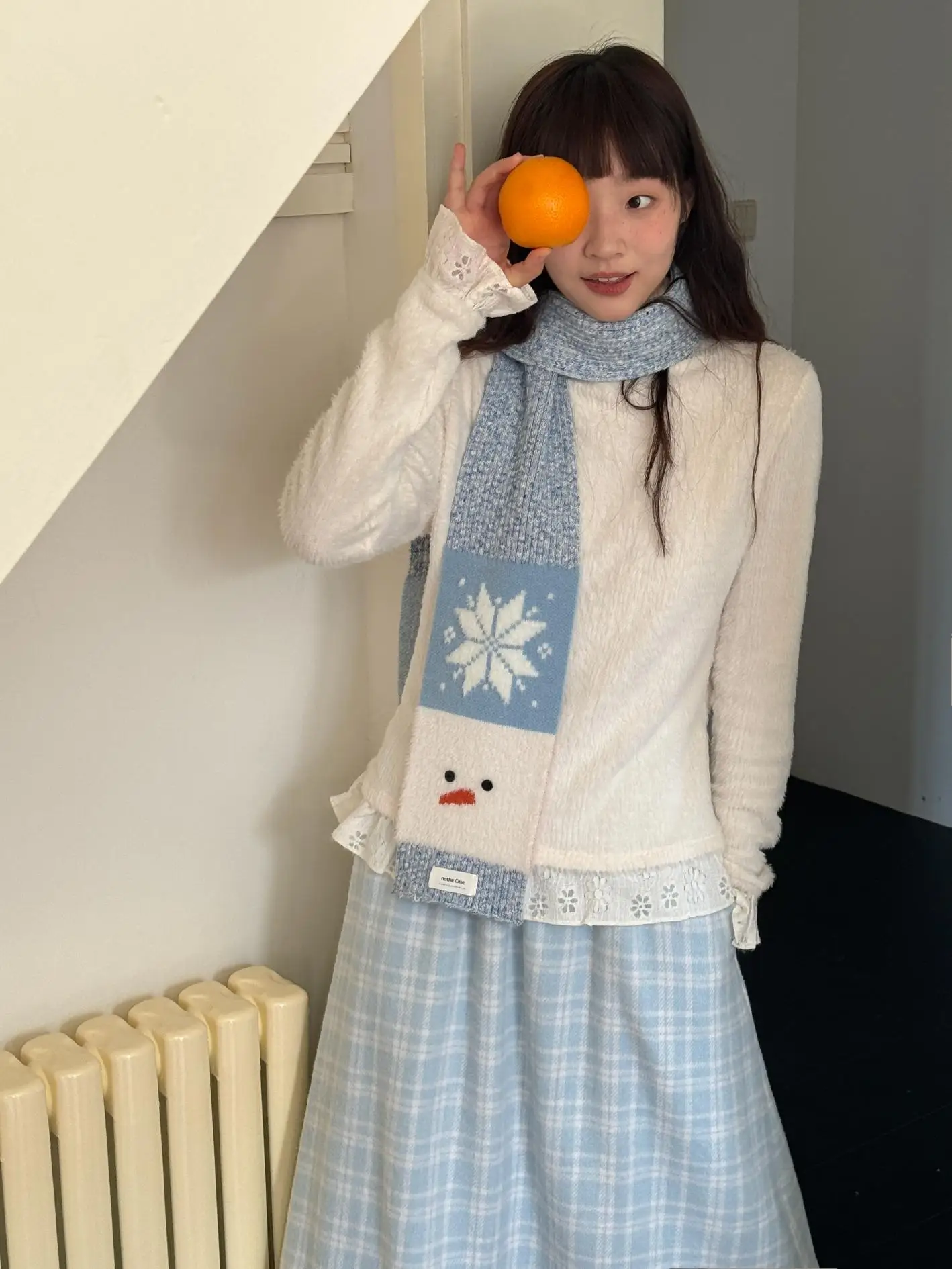 スノーカモでリアルな色が見えるって、本当にそうなの？