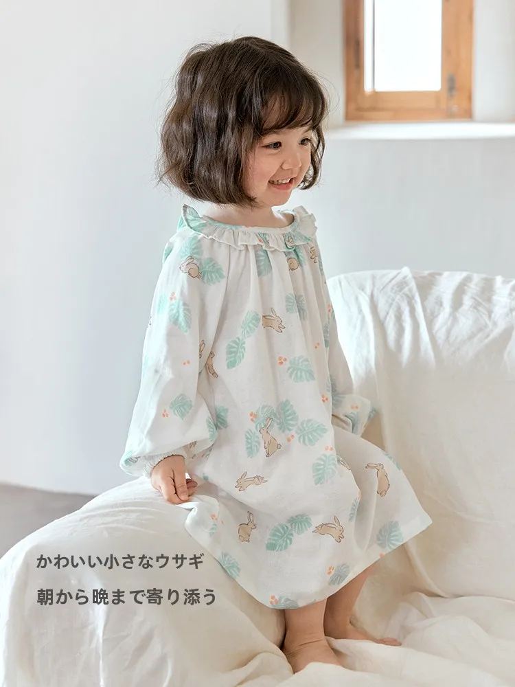 1歳の赤ちゃんにぴったりのウサギデザインスリーピングドレスの選び方