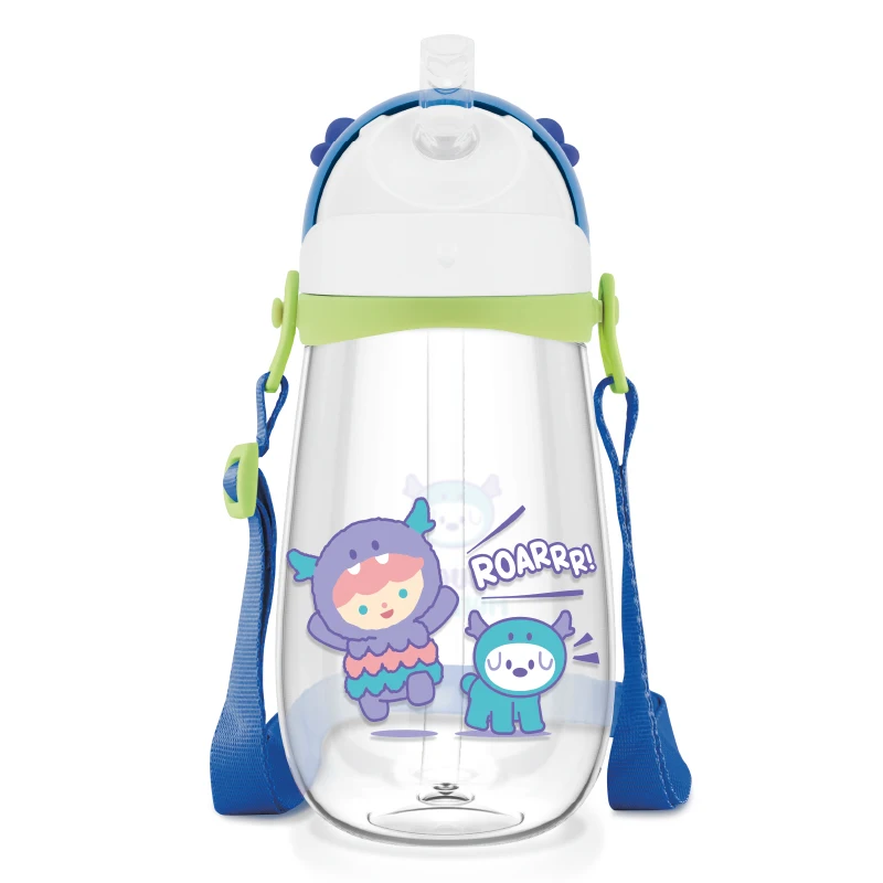 子どもと一緒に過ごすおうち時間に、どんなストローカップがおすすめ？