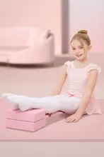 高密度ヨガブロック【子供用・ダンス・初心者向け・練習補助】