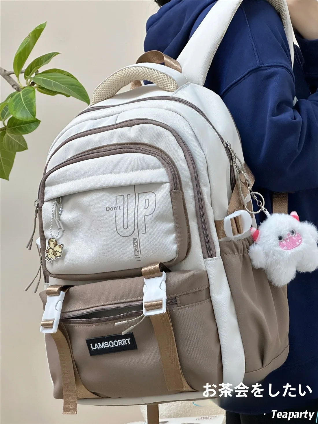 旅行用リュックを選びたいときに、どれが本当に「おしゃれ」で「軽くて安心」なのか？