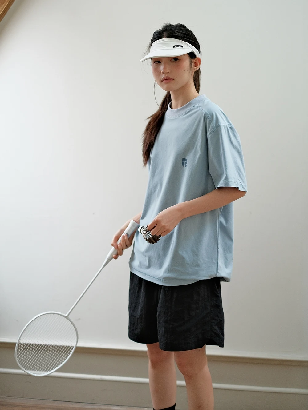 汗をかいても臭わない服：夏用アウトドア速乾Tシャツの実用性と選定基準
