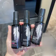 アメリカ産新婦用メイクフィックススプレー【乾燥肌・オイリー肌対応・保湿効果】