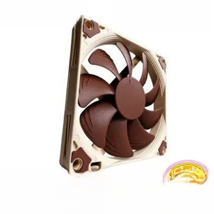 超薄ファン ケースユーザー 9CMスマート温度制御 14mmの厚さ