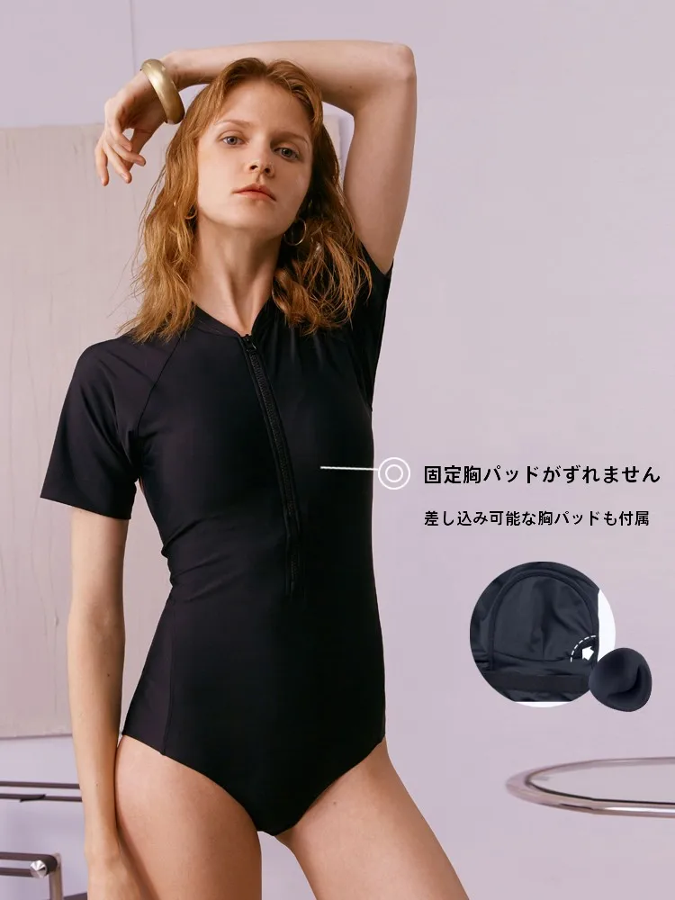 水着 スポーツ ウェア って何？ファッションと機能のバランスを取るには？