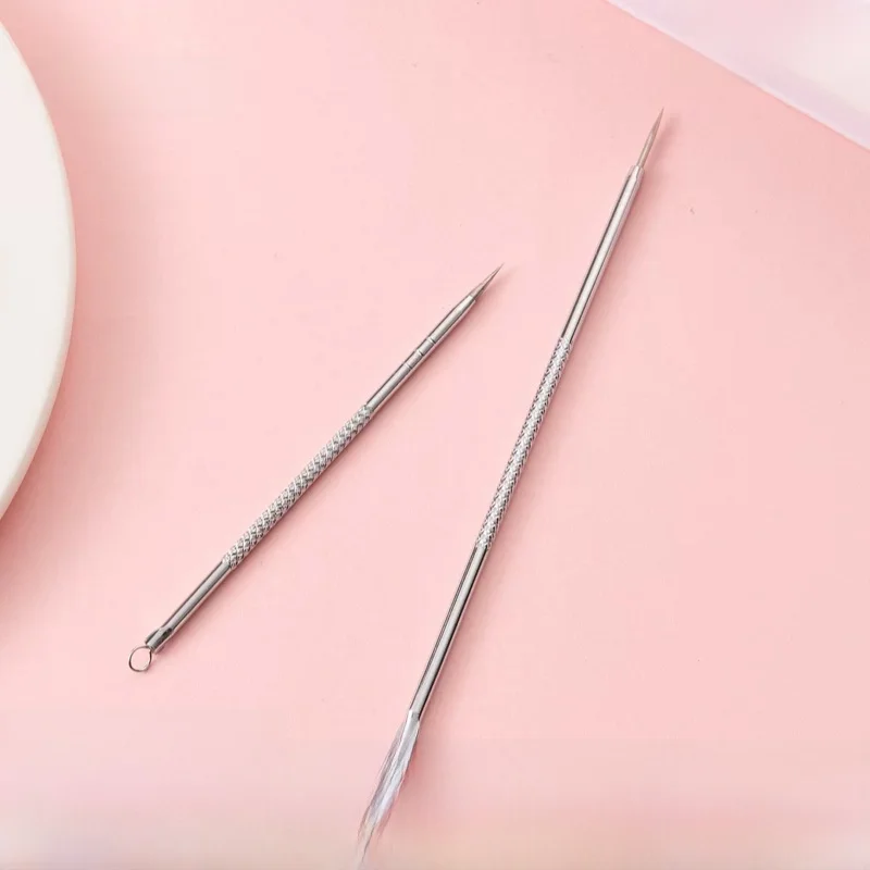 ニキビの美容医療で悩むなら、この「肌に優しいニキビ針」が本当に効くの？