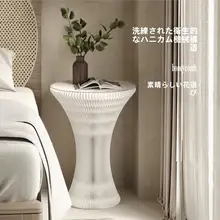 十八紙 シンプルスタイルローマテーブル【折りたたみ式・移動可能・場所自在】