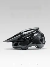 男女兼用 マウンテンバイクヘルメット【安全帽・オフロード用・青少年向け】