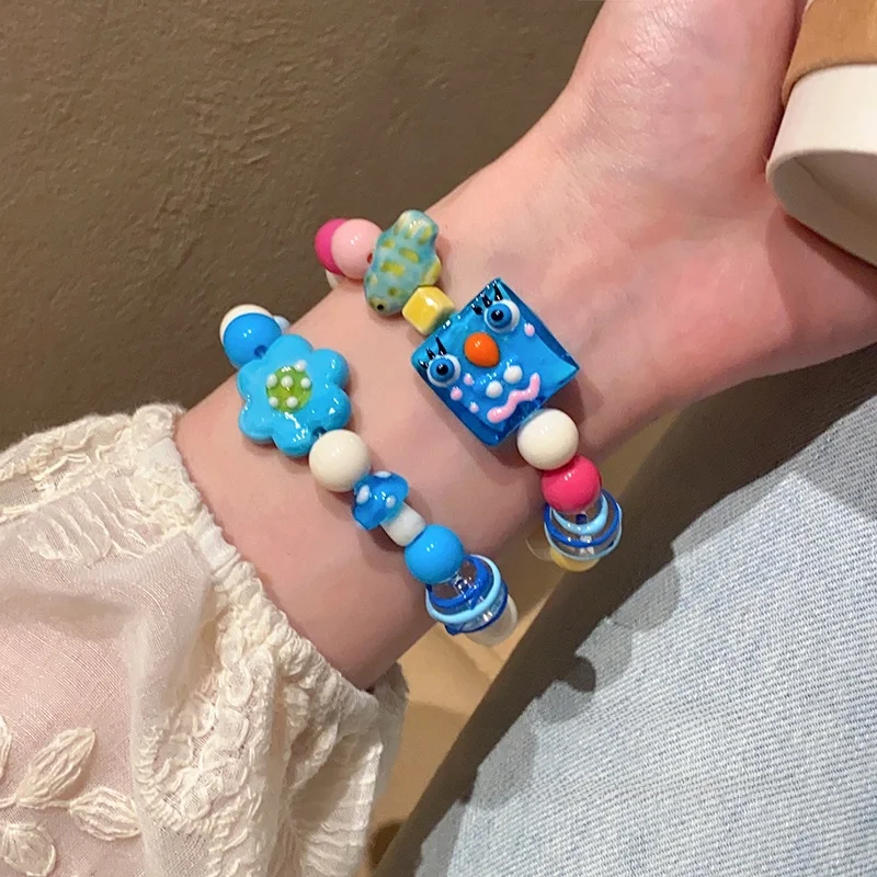 「かわいいブレスレット」を選ぶとき、本当に大切なのは何？
