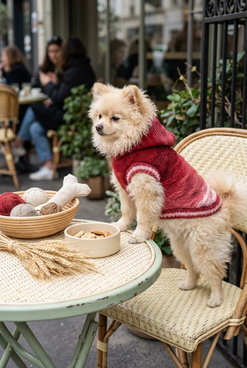 犬のお散歩グッズをコスパ良く揃える方法　完全ガイド