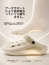 足弓サポート付き レディスサンダル【通気性の良いデザイン・快適・夏用】