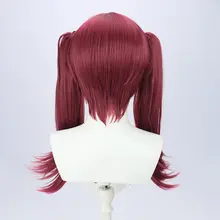 虚拟アイドル風コスプレ衣装 宝钟玛琳（セットアップ対応）