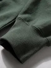 男性用春秋向けパーカー【ジップアップ・シンプル・カジュアル】
