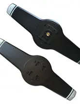 714インチ 平板用対角クリップ スタンド三脚【電子楽譜対応・iPad用ホルダー】
