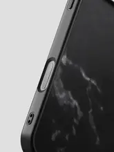 Sanlinba 金銀サフィアノレザー製マグネット式スマホケース【iPhone対応・高級感・軽量・耐衝撃】