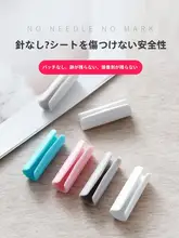 マットレス固定クリップ【滑り止め機能・無痕設計・家庭用】