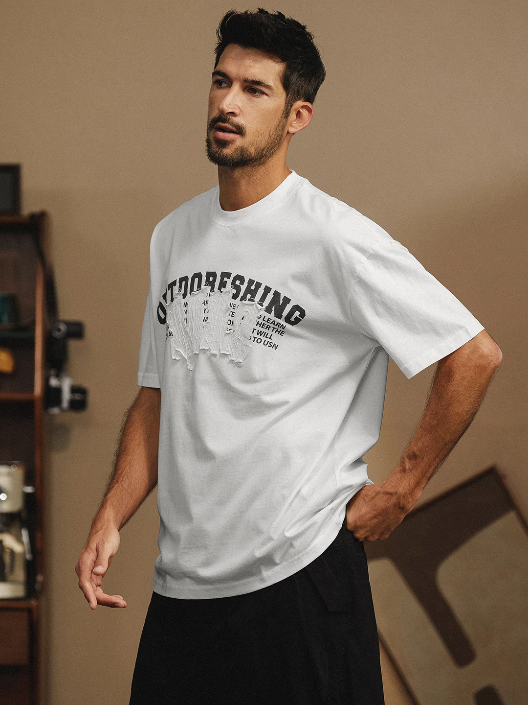 ワンポイント刺繍Tシャツは、どう選ぶべきか？