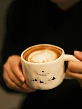 マグカップ ペア セラミック コーヒー ミルク ティー おしゃれ ギフト