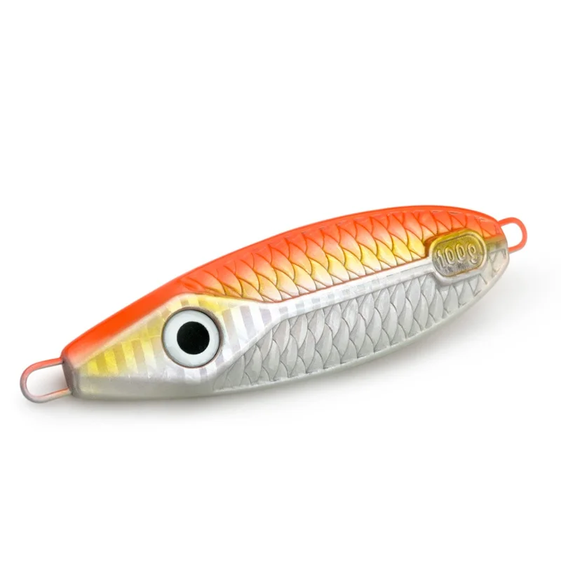 「Stunning Lure」と「Other Lure」の違いは？本当 に効果があるの？