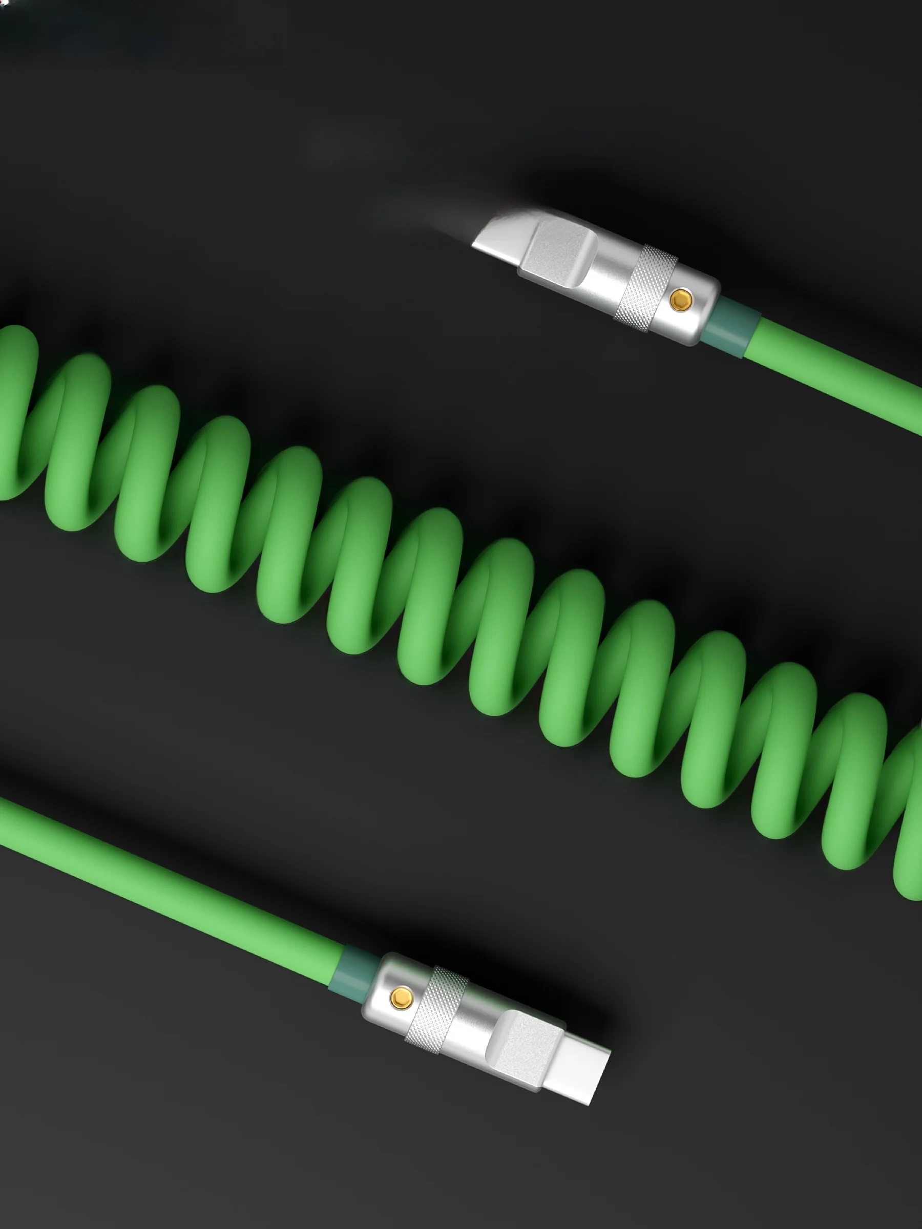 PD3.1対応 Type-C充電ケーブル 240Wでノートパソコンの高速充電を実現