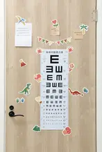 無痕のフォトステッカー【吸着式・壁面装飾・子供部屋用・穴あけ不要】