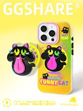 マグネット式スマホケース 対応 iphone 16 15 14 pro max 女の子 可愛い スタンド付き 新作 オリジナルデザイン 高級感