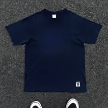 男女兼用Tシャツ【透湿・ショートスリーブ・カジュアルデザイン】