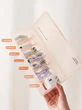 デスク用 ケーブル整理ボックス【スマホ充電器・電源コード収納・仕切り付き】