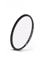 NiSi UVフィルター 77mm【薄型・デジタル一眼レフカメラ用・レンズ保護】
