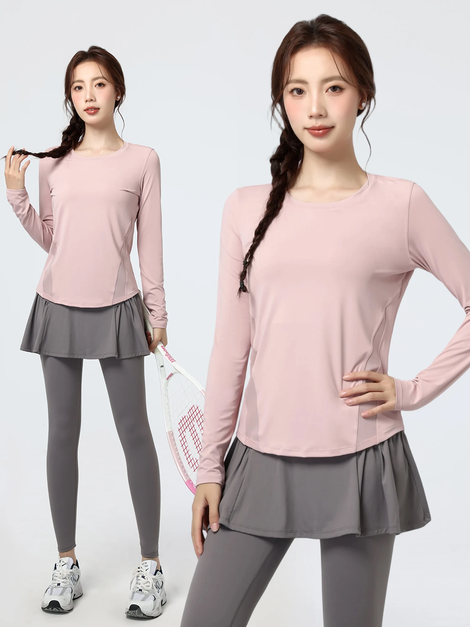 女子がボウリングに着る服は、本当に「通勤スタイル」に合うの？