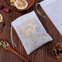 無地不織布袋【煎薬袋・フィルター袋・茶葉用】