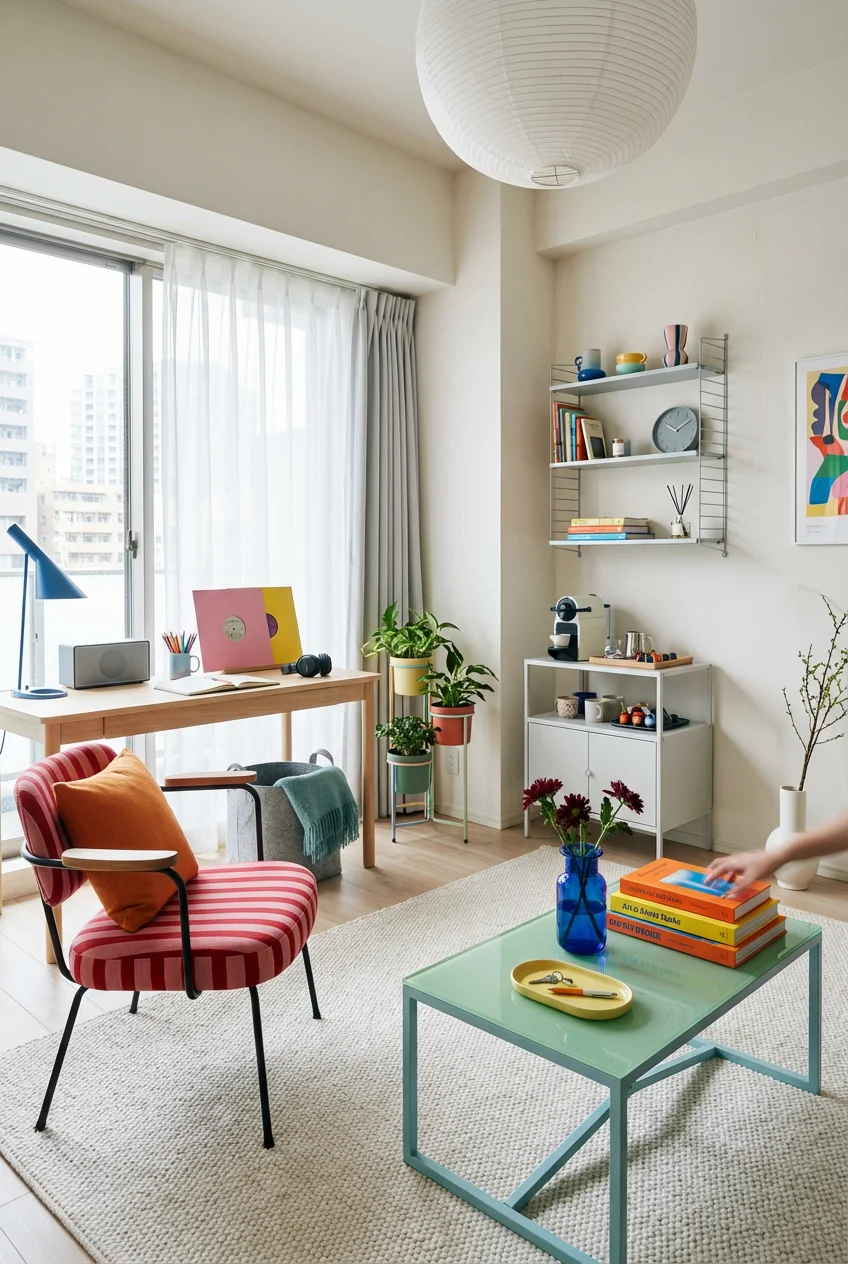 揃えるミニマリスト部屋づくりアイテム｜シンプルさと 機能性を両立する完全ガイド