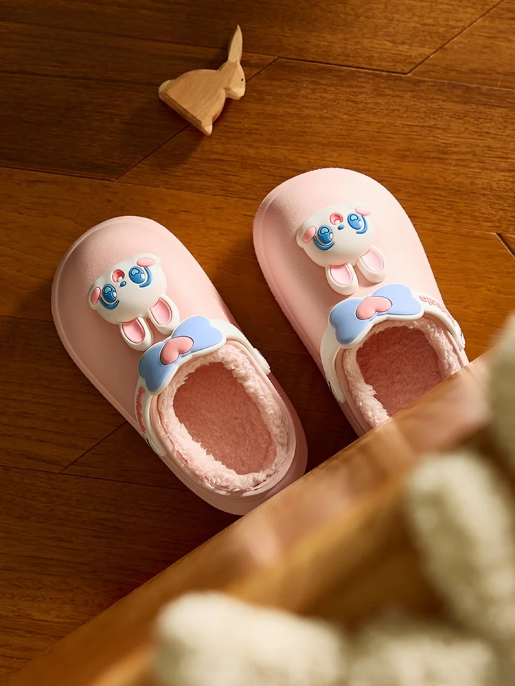 子どもが毎日「スリッパを履く」のが楽しくなる方法は？