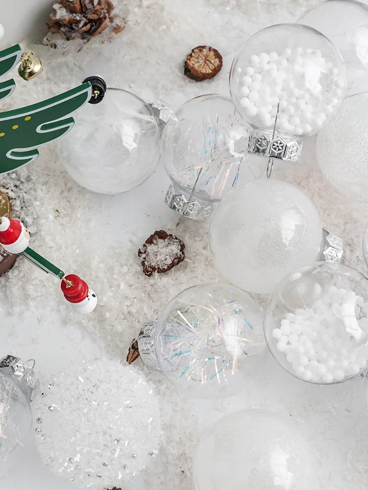 もらって嬉しいクリスマスプレゼントは、実は「飾れる」ものから始まる？