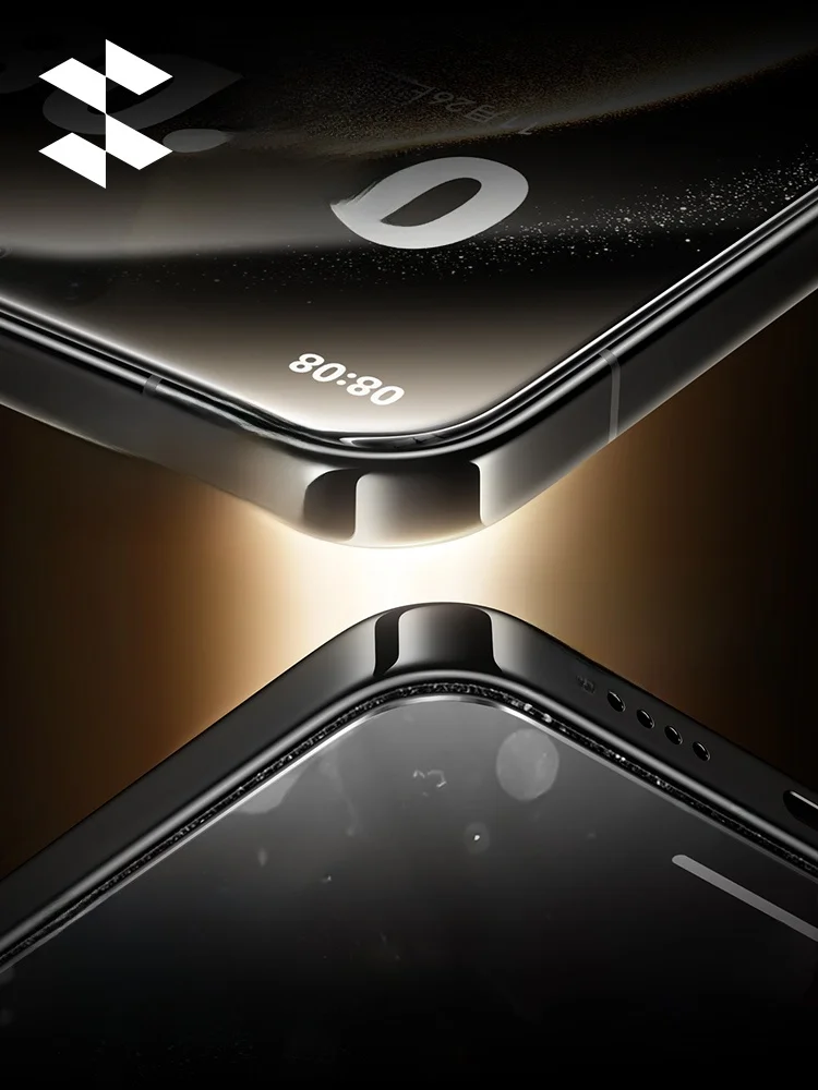 SmartDevil Huawei Mate70用ガラスフィルム：全画面対応・高透明度・防爆機能の実際の性能と適用範囲