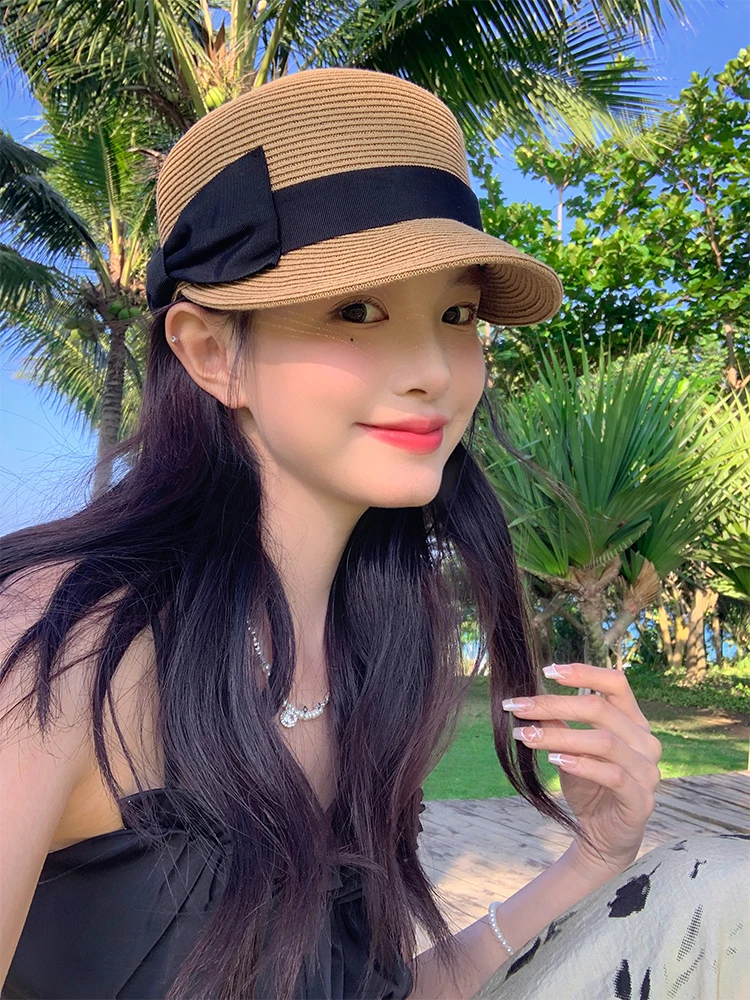 乗馬服装女性にぴったりの帽子は？平頂バタフライリボン付き帽子が解決する3つの理由