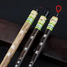 プロフェッショナル用 羊毛毛筆【中楷・行隷書・初学者向け・湖筆】（セットアップ対応）