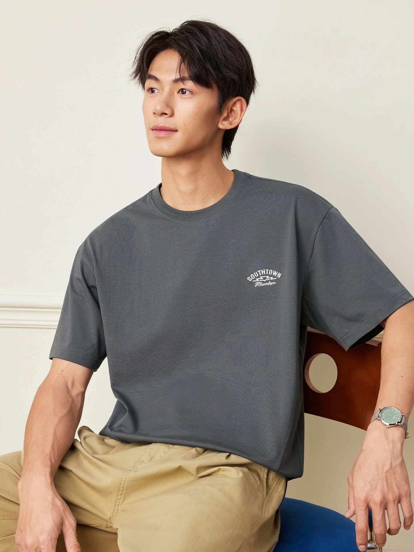 UVカットシャツは黄ばみを防ぐ？Hanscaの速乾半袖Tシャツが解決する実測データ