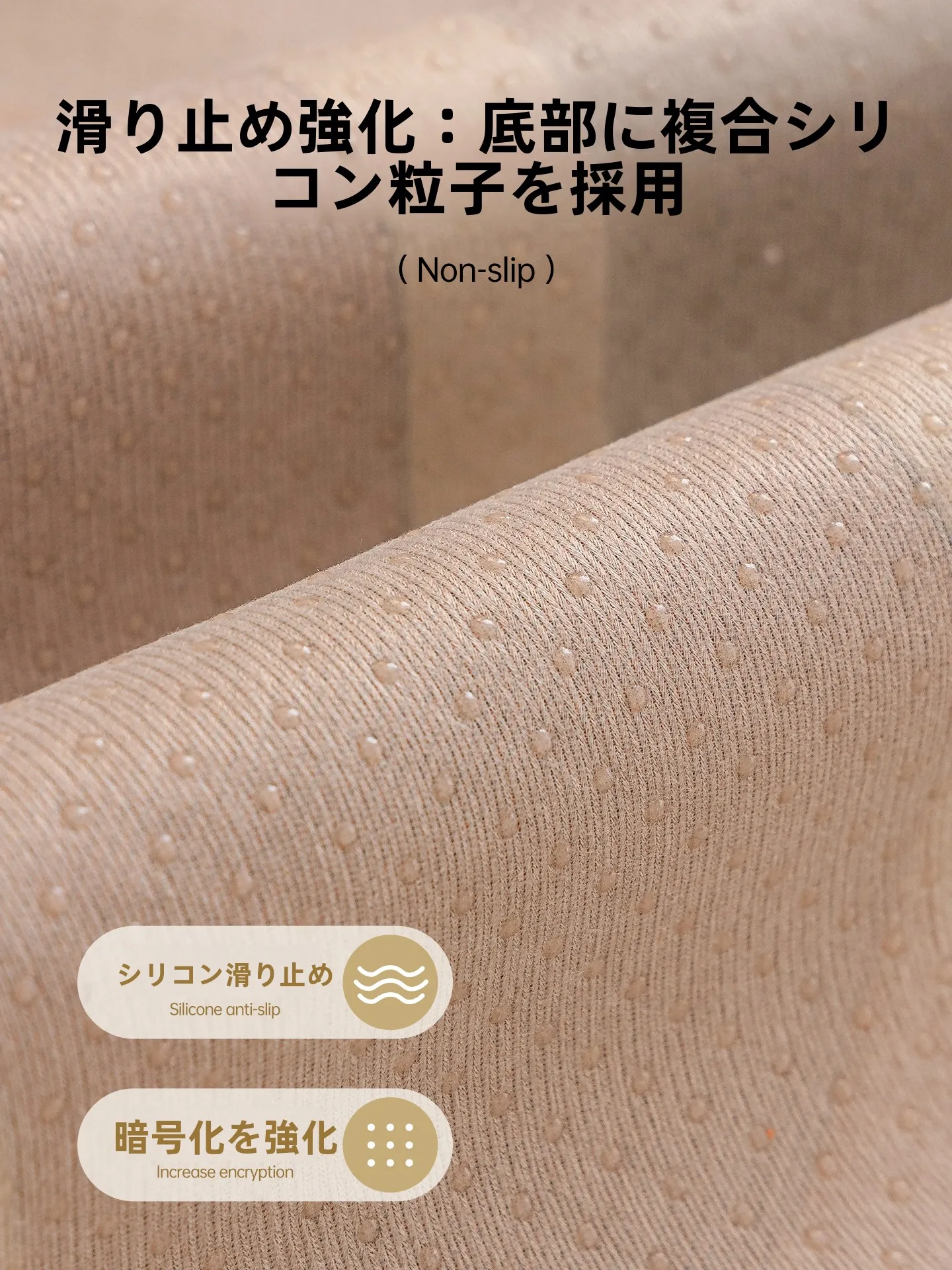 ソファーに置くクッションは、本当に「体を支える」ものなのか？