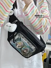 学生用バッグ【高いデザイン性・カジュアル・斜め掛け対応】