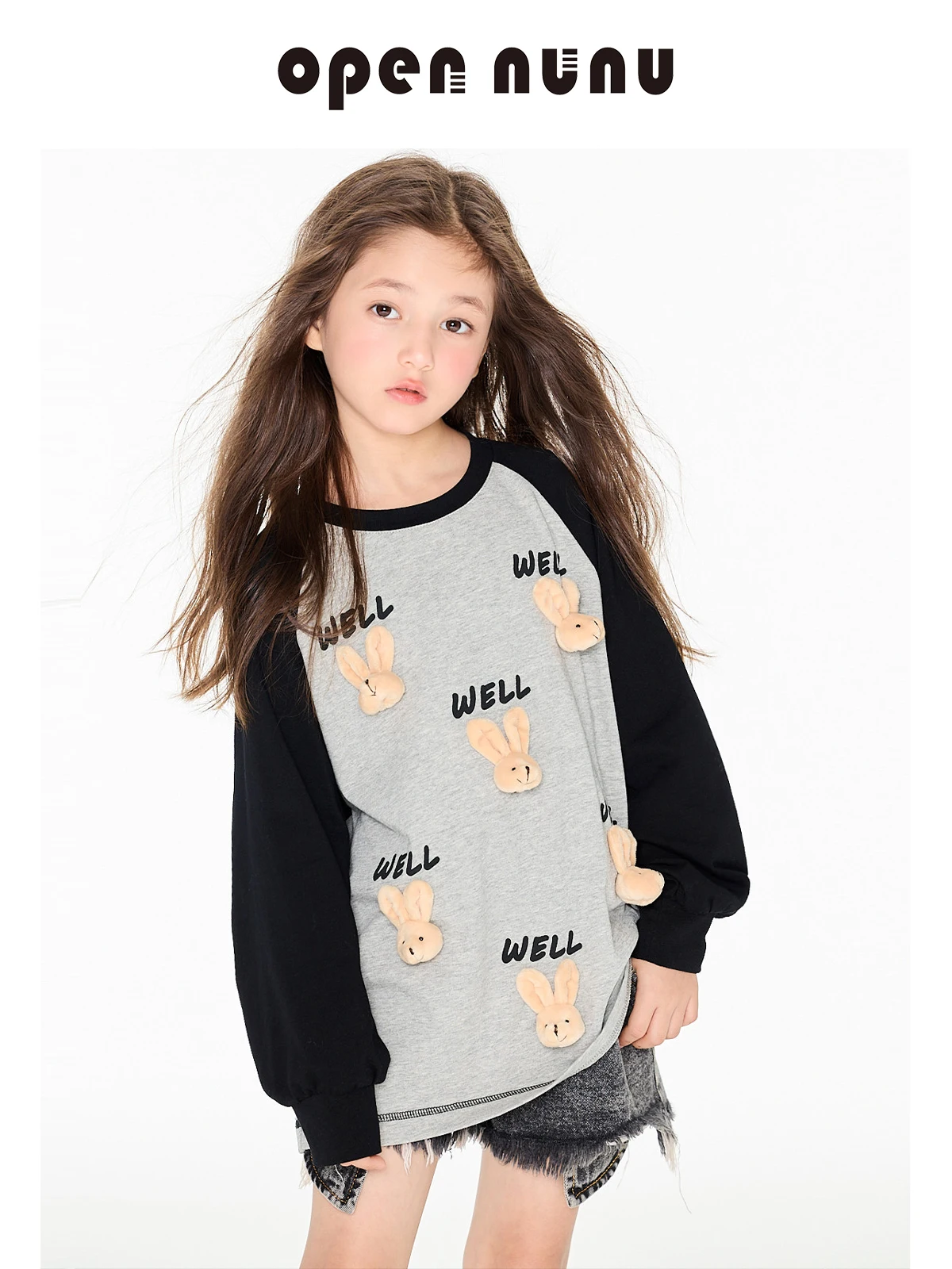 うさぎの毛アパレルは本当に環境にやさしいのか？キッズ向けのうさぎモチーフTシャツが持つ、本当のファッションの価値とは