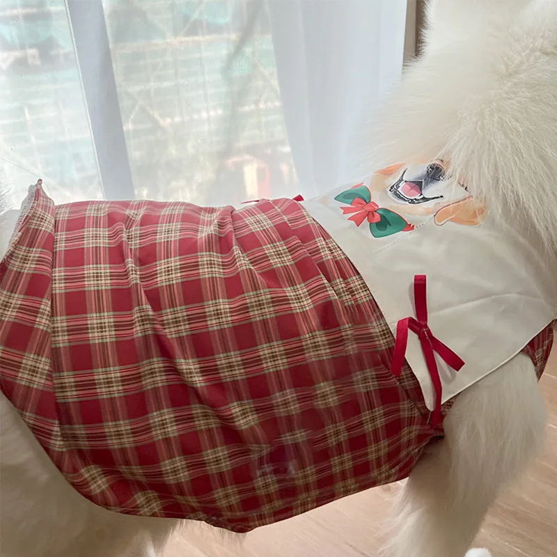 犬カフェで着るワンピースは、どんなデザインが一番心を癒すの？