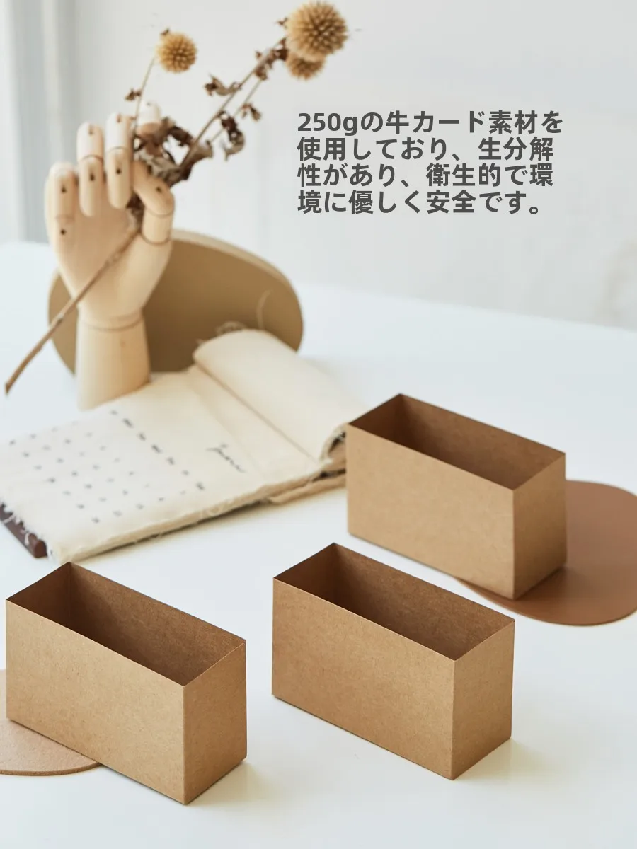 サンドイッチ袋を選ぶときに迷うのは、本当に「どんな袋がいいの？」なのか？
