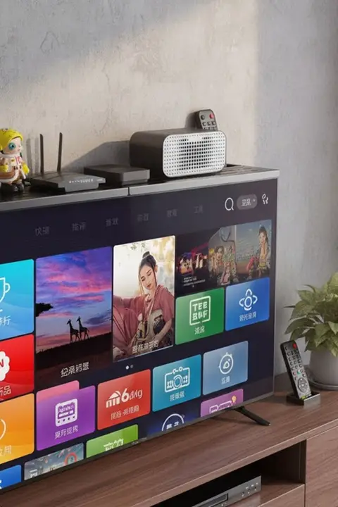極厚冷間圧延鋼製 テレビボックス用置物台【穴あけ不要・モニターサポート・ルーター用】