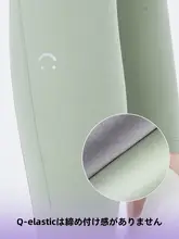 JSC 高弾性 ハイウエスト ヨガパンツ【ポケット付き・スリムデザイン・四季対応】