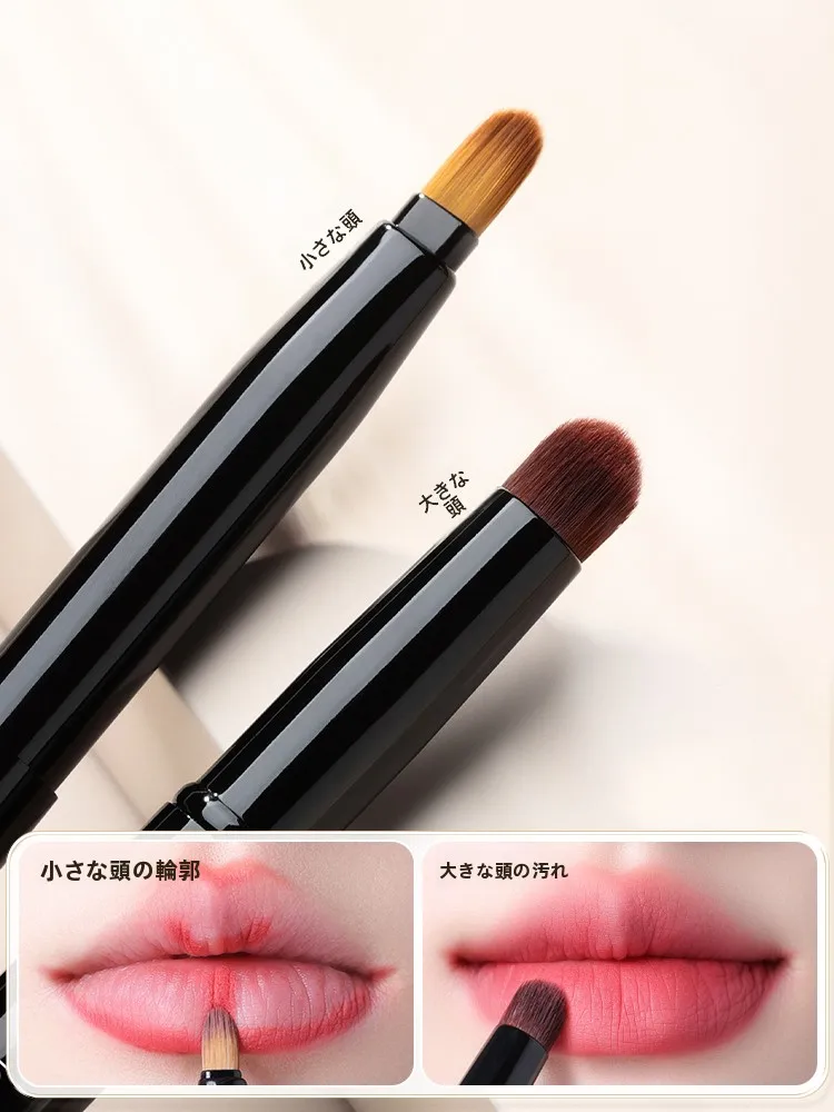 リップ 手作り に必要なブラシは、これで解決できる？