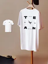 LINING チーム用ランニングTシャツ【メンズ・半袖・通気性・動きやすい】