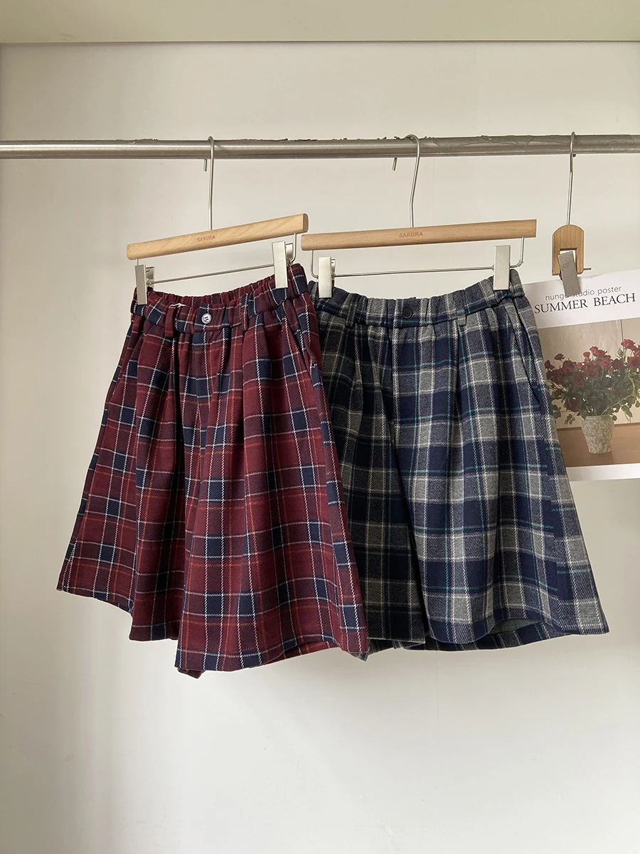 ハイウエストタックワイドパンツを選ぶべきタイミングは？